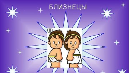 Gemini child personality and best names for such children