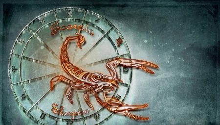 Characteristics and compatibility of a Scorpio man born in the year of the Dragon