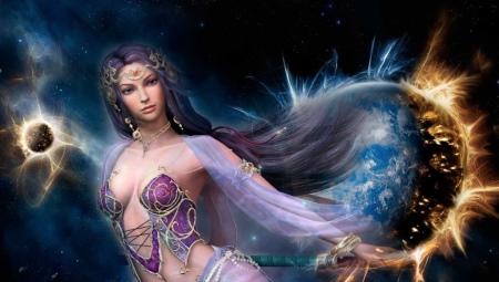 Characteristics and compatibility of a Virgo woman born in the year of the Horse