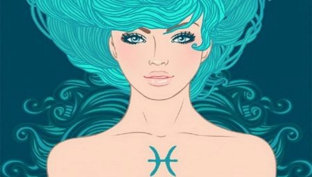 Characteristics and compatibility of the Pisces woman born in the year of the Dragon