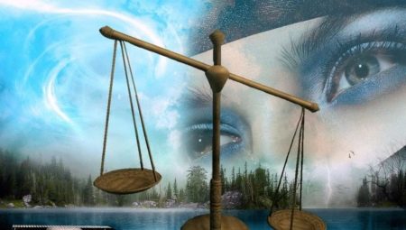 Characteristics and compatibility of the Libra woman born in the year of the Snake