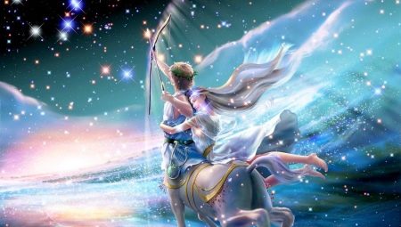 Personality traits and compatibility of a Sagittarius man born in the year of the Monkey