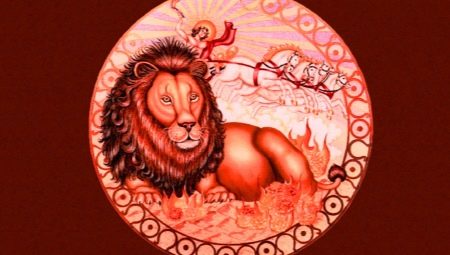 Characteristics of a Leo man born in the year of the Rat