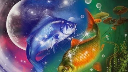 Characteristics of the Pisces man, born in the year of the Pig