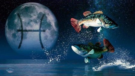 Characteristics of the Pisces man born in the year of the Rooster