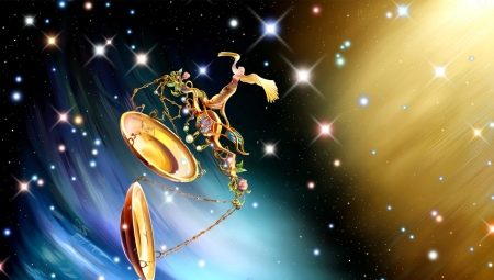 Characteristics of a Libra man born in the Year of the Dog