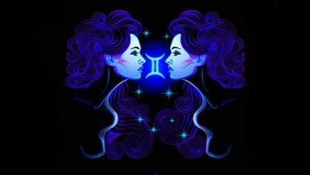 Characteristics of a Gemini woman born in the year of the Tiger