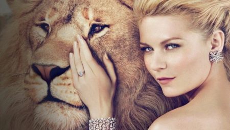 Characteristics of a Leo woman born in the Year of the Tiger