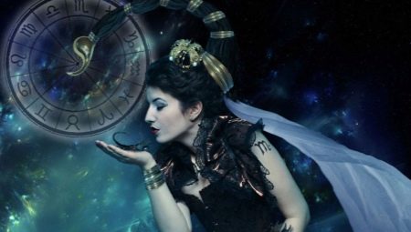 Characteristics of the Scorpio woman born in the Year of the Dog