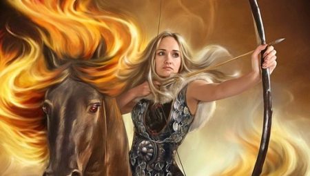 Sagittarius Woman compatibility (love & relationship)