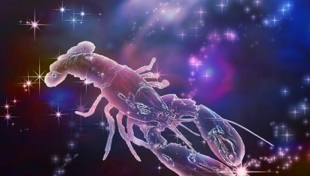 Characteristics of the zodiac sign Cancer