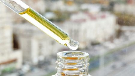 How to use the face serum correctly?