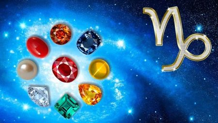 Quel talisman convient au Capricorne ?