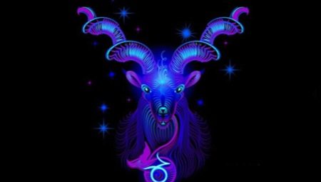Capricorn: characteristics and horoscope, compatibility with other signs, interesting facts