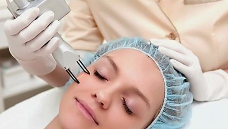 Laser facial rejuvenation: features, types and technology