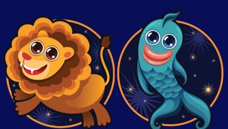 Lion et Poissons : caractéristiques des relations et compatibilité