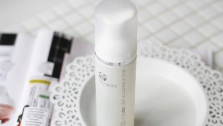 Lifting serum: tips for use and effect