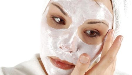 Sour cream face masks at home: benefits and harms, recipes and applications