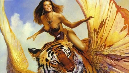 Virgo-Tiger man: characteristics and compatibility in love