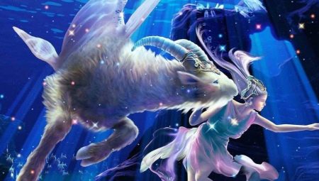 Capricorn man, born in the year of the Goat: personality characteristics and compatibility