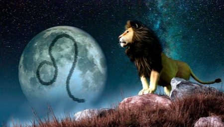 Leo man in love and relationships