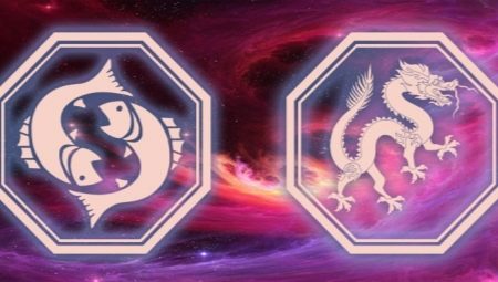Pisces man, born in the year of the Dragon: characteristics and compatibility