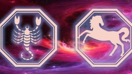 Scorpio Man, born in the Horse year: characteristics and compatibility