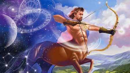 Sagittarius man: what kind of girls does he like and what kind of love is he?