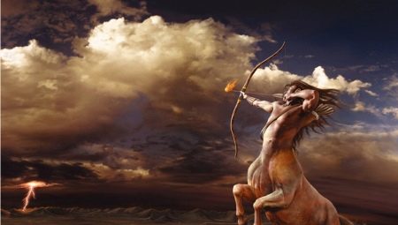 Sagittarius men: characteristics of qualities in marriage and love, choice of profession and talismans
