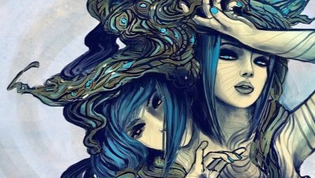 Features of the character and talismans of the Gemini woman, born in the year of the Snake