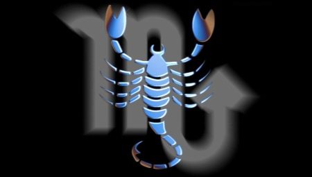 Scorpio behavior in love and relationships
