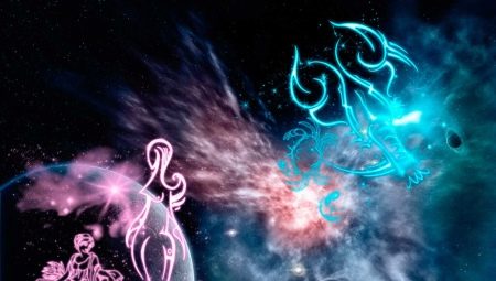 Cancer et Vierge: caractéristiques de l'union de l'Eau et de la Terre