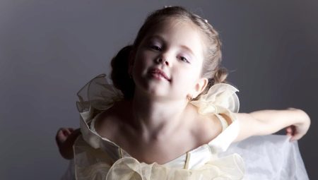 Virgo child: the character of the young representative of the zodiac sign and tips for parenting
