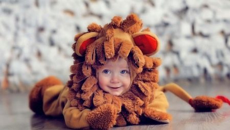 Leo child: character and parenting tips