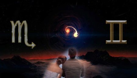 Virgo and Gemini compatibility in friendship and love