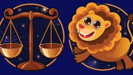 Leo and Libra compatibility in friendship and love