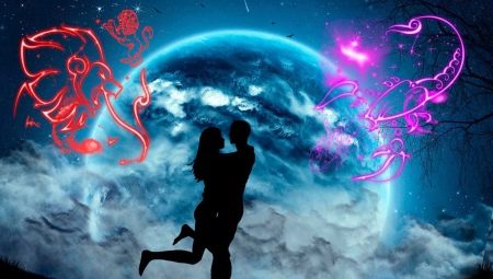 Union of Leo and Scorpio: compatibility in love and friendship