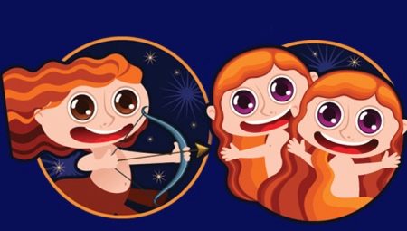 Sagittarius and Gemini: characteristics of the union and the secrets of harmonious relationships