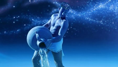Aquarius: character, compatibility and famous representatives