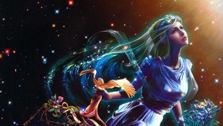 Virgo woman: characteristics, compatibility and profession