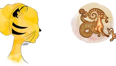 Capricorn-Tiger woman: personality traits and compatibility with other signs
