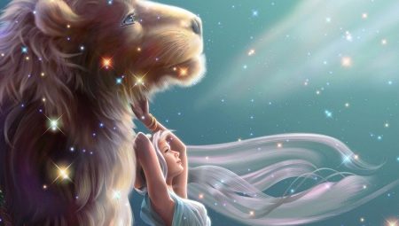 Leo woman: characteristics of the zodiac sign, suitable gifts and talismans