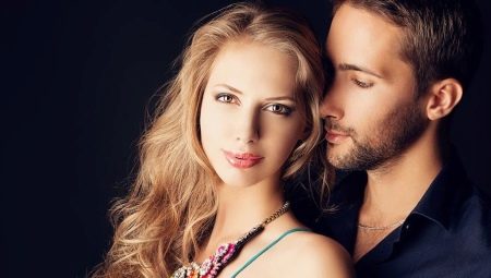 Leo woman in love and relationships