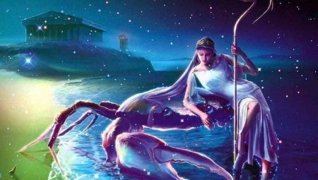 Cancer woman: characteristics, compatibility and talismans of the sign