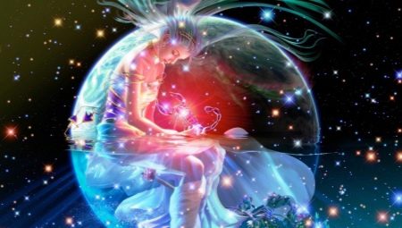 Scorpio woman born in the year of the Monkey: characteristics and compatibility