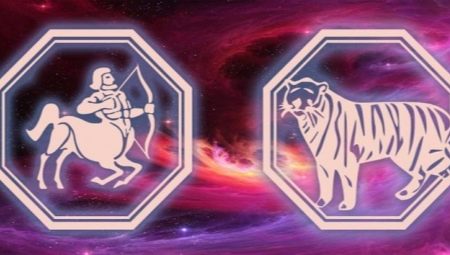 Sagittarius-Tiger woman: characteristics and compatibility with other signs