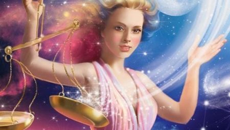Libra woman, born in the year of the Rat