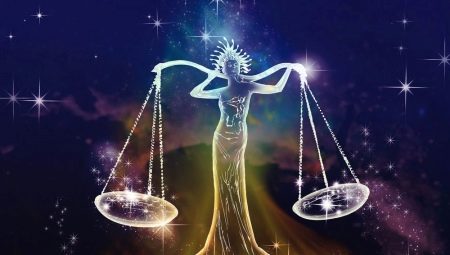 Libra woman, born in the year of the Rooster