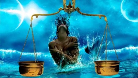 Libra woman in love and relationships