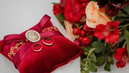 29 years of marriage: traditions and ideas for the holiday